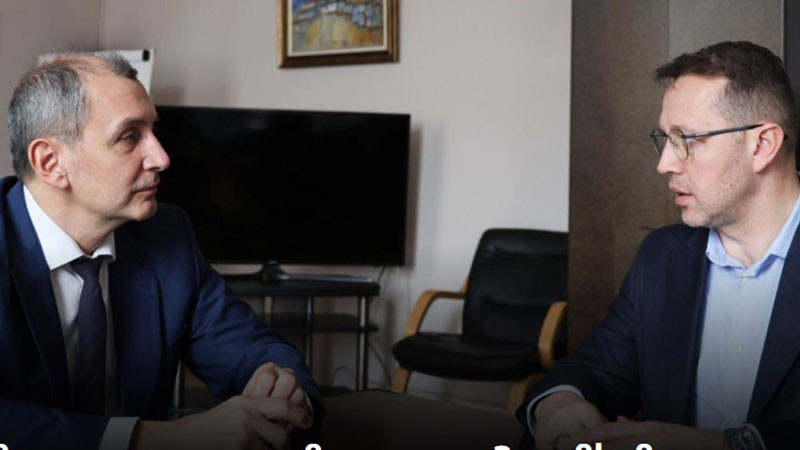 Министърът на здравеопазването не прие оставката на директора на СБАЛ по детски болести