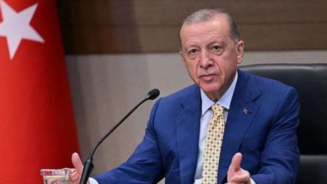 Партията на Ердоган ще го подкрепи за следващ мандат като президент на Турция