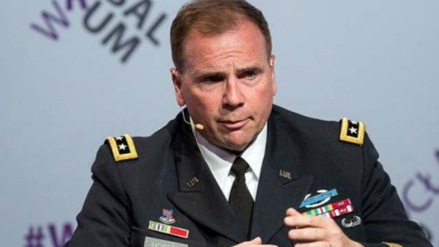 Генерал Бен Ходжис: Тръмп иска мир в Украйна до юни, за да сключи важни бизнес сделки с Москва