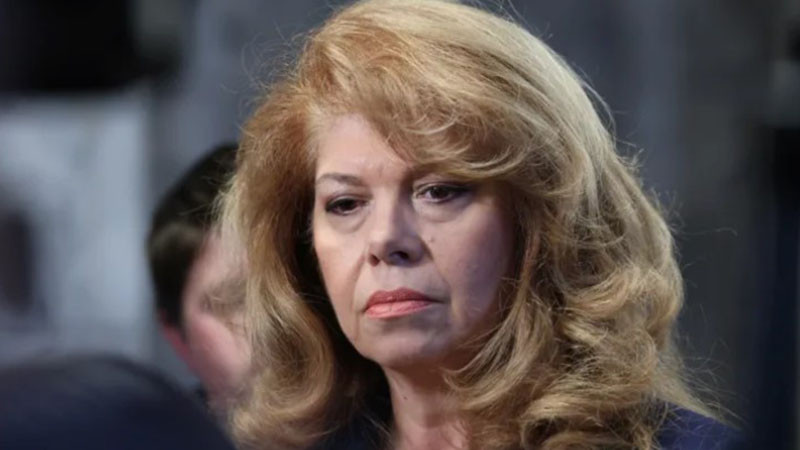 Предстои решението на президента Йотова дали да освободи главния секретар на МВР