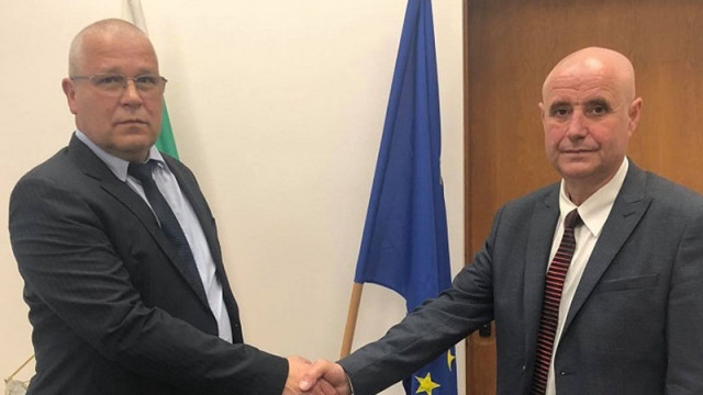 Новият областен управител на Варна ще встъпи в длъжност днес