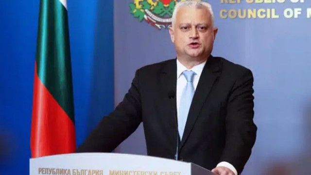 Служебният министър на МВР: Прокуратурата тръгва в паническа атака срещу мен