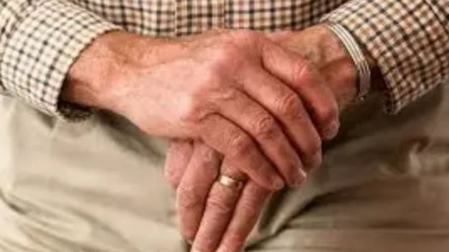 Инвалидните пенсии у нас се изравниха с тези за стаж и възраст