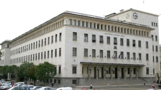 Започва процедурата за избиране на подуправител на БНБ