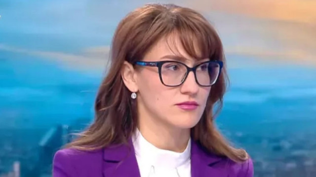 Десислава Петрова: Не е в персоналната власт на министъра да реши дали главен прокурор е легитимен