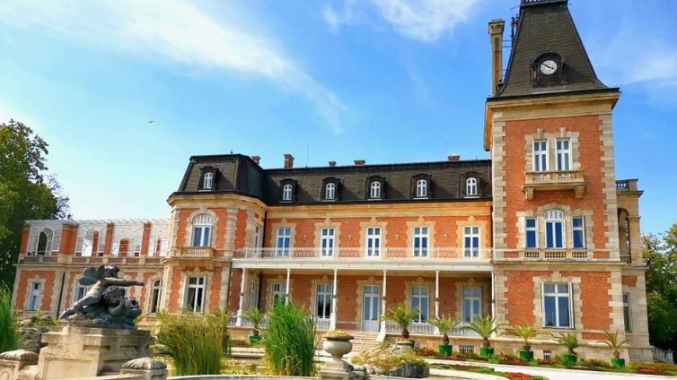 Криминално проявен от Варна се опита да задигне кабели от резиденция "Евксиноград"