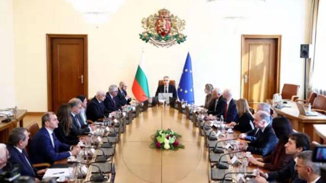 В устройствения правилник на МС: Без вицепремиер за честни избори