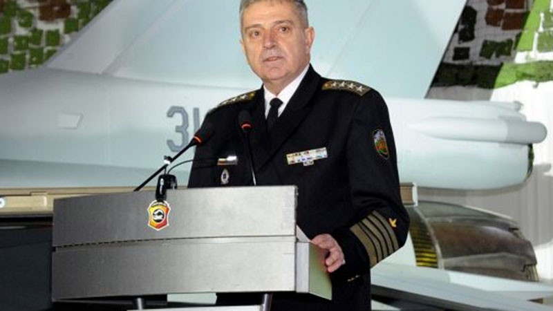 Генерали от НАТО инспектират Източния фланг в критичен момент