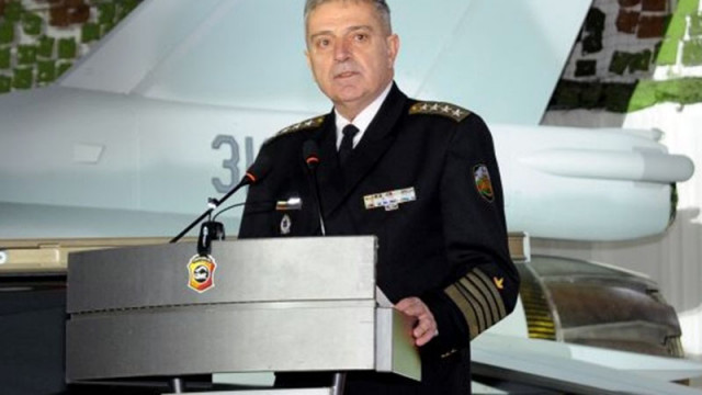 Генерали от НАТО инспектират Източния фланг в критичен момент