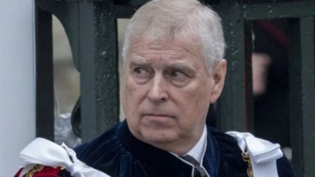 След ареста: Австралия настоява Андрю да бъде премахнат от наследствената линия