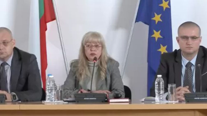 Прокуратурата иска съдействие от САЩ и Европол за подпомагане разследването по „Петрохан“