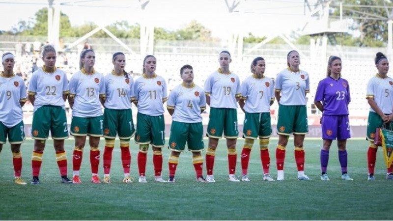 Калоян Петков обяви разширения състав на националния отбор на България жени