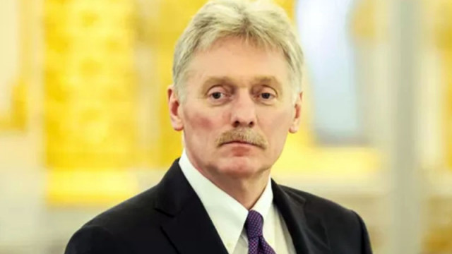 Песков: Намерението за прехвърляне на ядрена бомба в Киев нарушава международното право