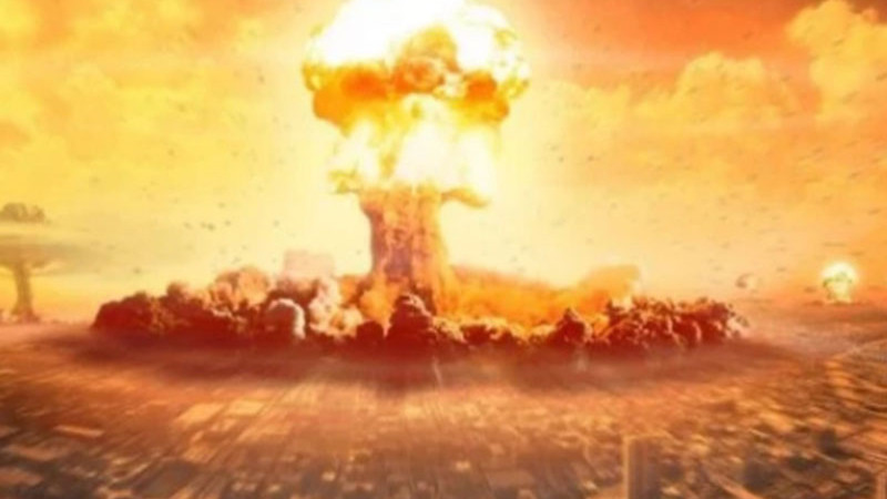 СВР на Русия: Великобритания и Франция се готвят да въоръжат Украйна с "мръсна" ядрена бомба