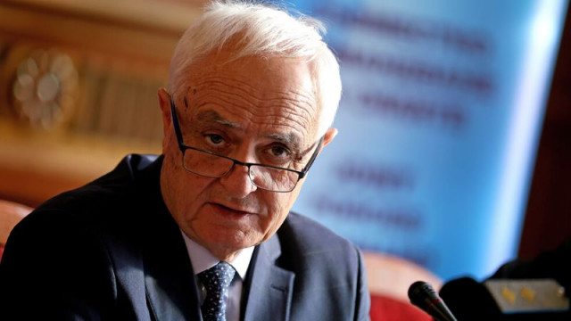 Необходимо е да бъде одобрен проектът на Национален план за повишаване на разходите за отбрана