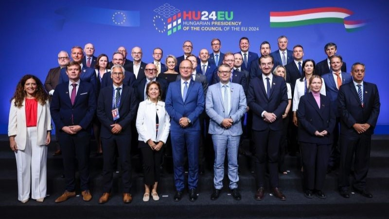 Министрите по европейските въпроси на страните от ЕС одобриха облекчения за устойчивост