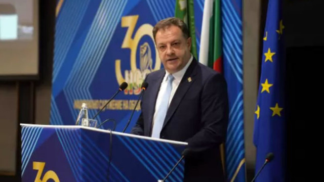 39-ото Общо събрание на НСОРБ прие отчетите за 2025 и програмата за 2026 г.