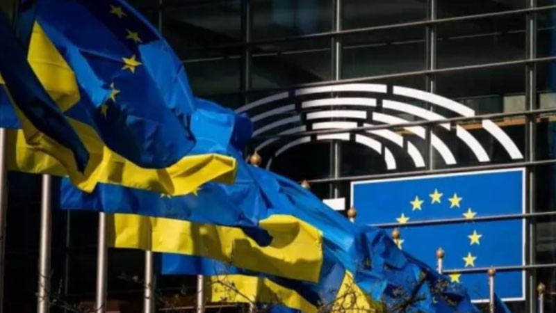 Съветът на ЕС одобри два закона за заема от 90 млрд. евро за Киев, трети остава блокиран от Унгария