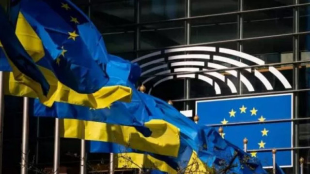 Съветът на ЕС одобри два закона за заема от 90 млрд. евро за Киев, трети остава блокиран от Унгария