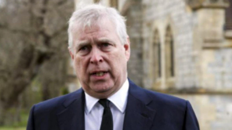 Британските депутати одобриха публикуването на поверителни документи, свързани с бившия принц Андрю