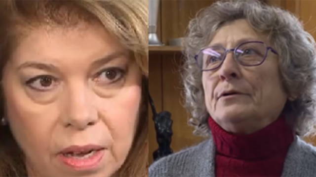 Нешка Робева: Г-жо Йотова, не мога да Ви нарека Президент