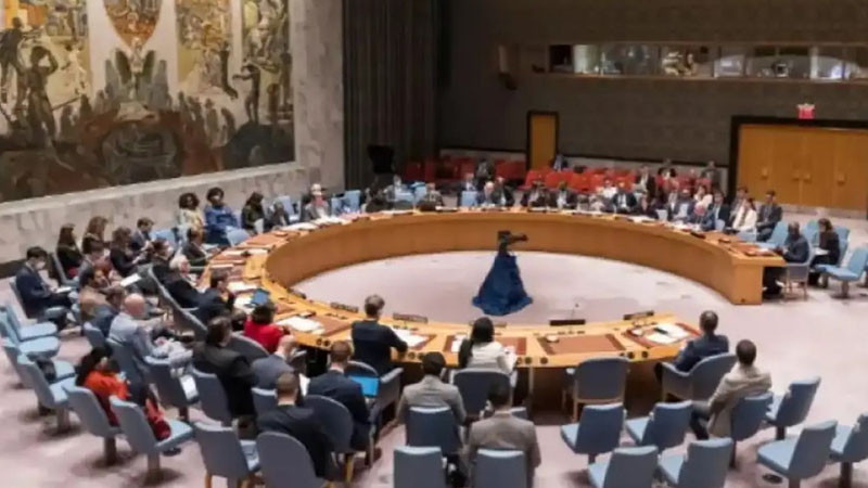 САЩ гласуваха с “въздържал се” за резолюция за Украйна в ООН