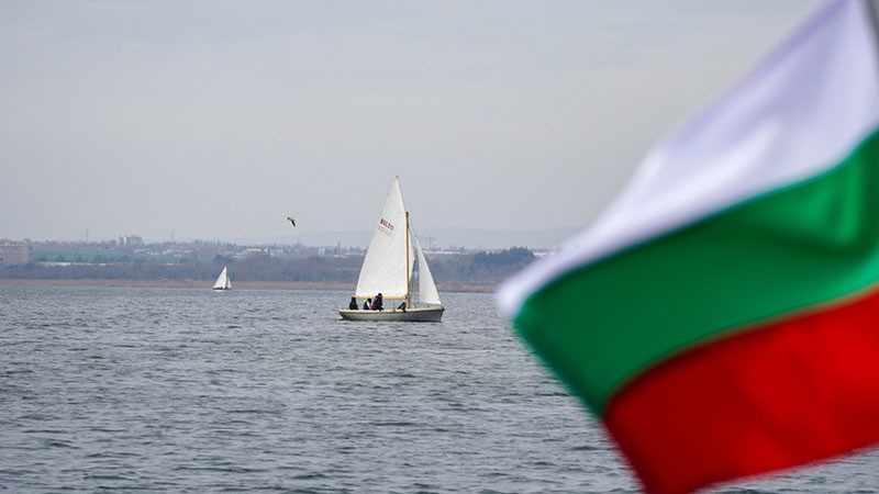 От 1 до 3 март ще се проведе 70-а юбилейна ветроходна регата "Трети март" - Варна 2026