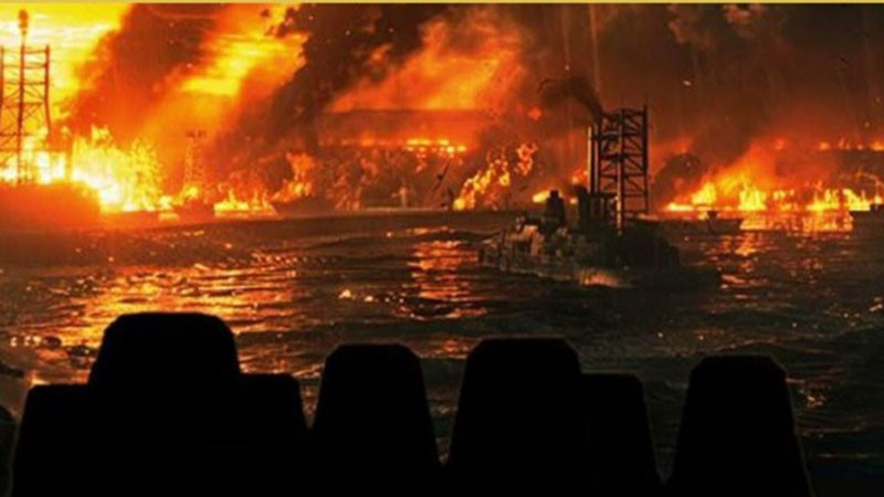 Норвежки професор по геополитика: Русия ще отреже Украйна от морето, като я лиши от Николаев и Одеса