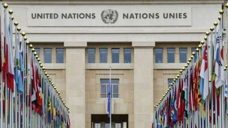 ООН: Войната в Украйна "остава петно върху колективната ни съвест"
