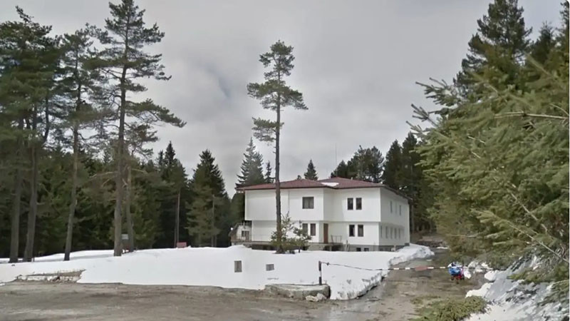 "Гранична полиция" не е възлагала ангажименти и правомощия на сдружението на Ивайло Калушев