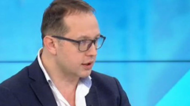 Д-р Благомир Здравков: Националната детска болница трябва да е надпартиен приоритет