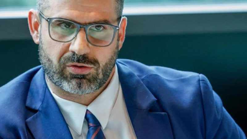 Кузман Илиев: България се превръща в "паркинг" за бойна авиация