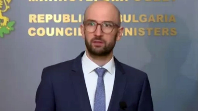 Служебният кабинет прие удължителен бюджет до следващия редовен кабинет