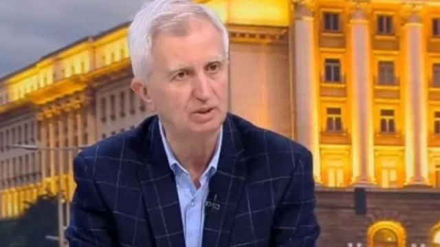 Проф. Пламен Панайотов: Не е работа на МВР министъра да се намесва в разследването по "Петрохан"