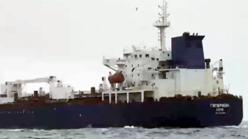 Путин крие най-опасното си "оръжие" в Ламанша - пред очите на всички