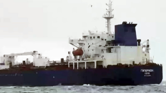 Путин крие най-опасното си "оръжие" в Ламанша - пред очите на всички