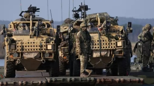 The Telegraph: Западът тайно признава, че изпращане на войски в Украйна изисква съгласието на Русия