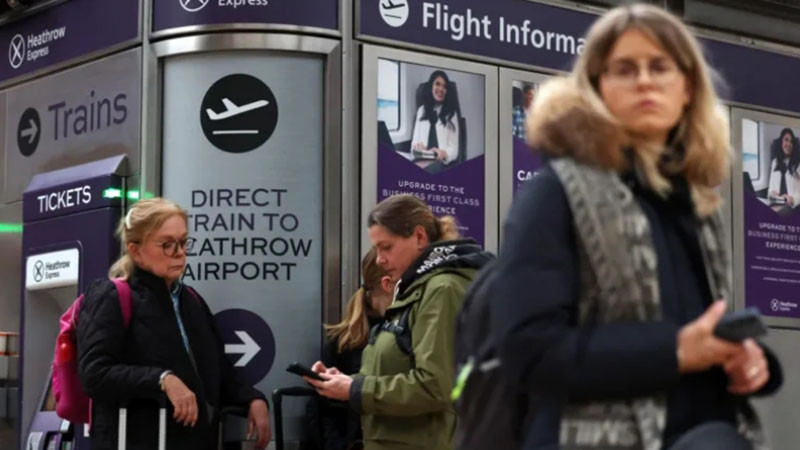 Влизат в сила нови правила за достъп до територията на Великобритания