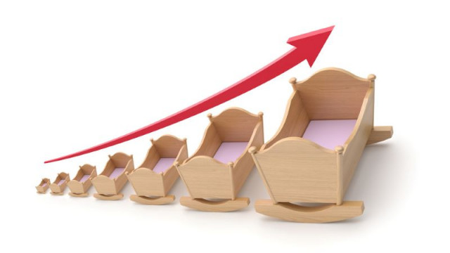 АПА: Раждаемостта в Австрия е достигнала исторически спад през 2025 г