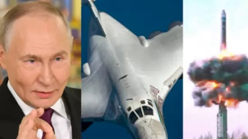 Military Watch Magazine: Москва се насочва към модернизация на ядрената си триада