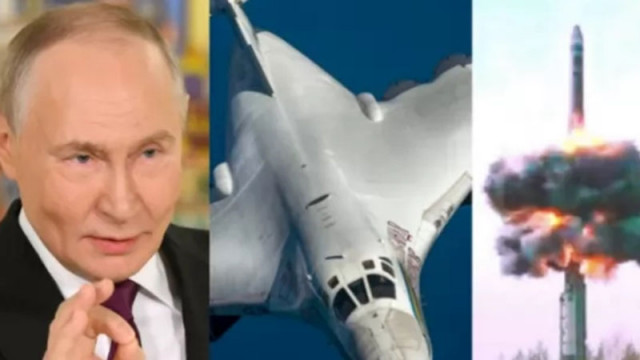 Military Watch Magazine: Москва се насочва към модернизация на ядрената си триада