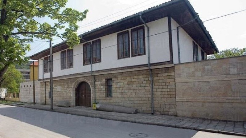 Историческият музей в Провадия посреща националния празник 3 март с нова оръжейна зала