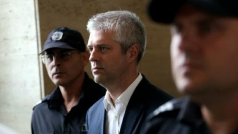 Съдът реши: ГДБОП арестували Благомир Коцев незаконно