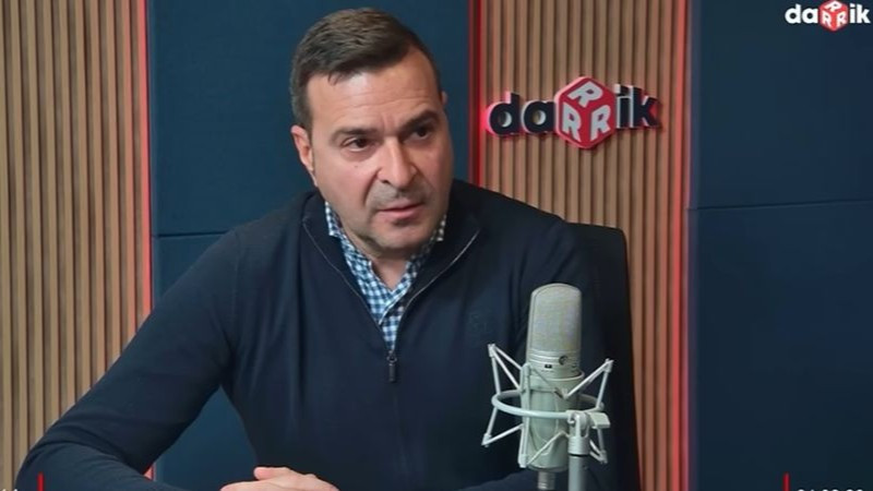 Слави Ангелов за Петрохан: Освен будисти тези хора са били и доста тежко въоръжени (видео)