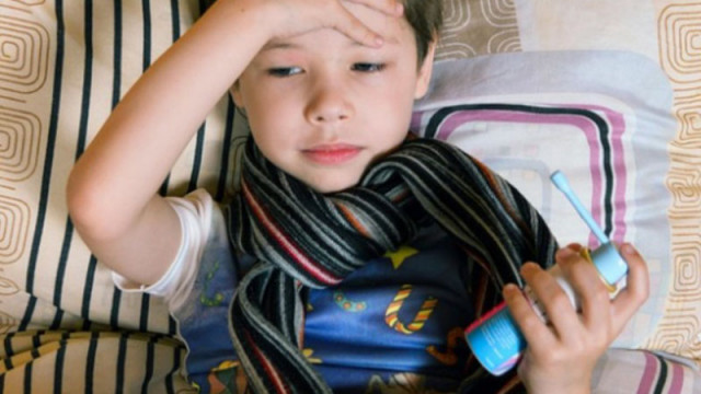 Разширяват списъка с безплатни лекарства за деца до 7 години