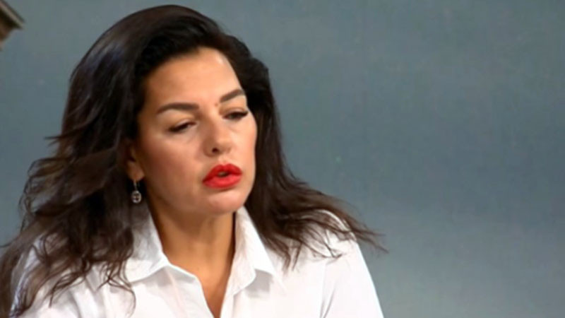 Цветанка Андреева: ПП-ДБ започват да пленяват институции