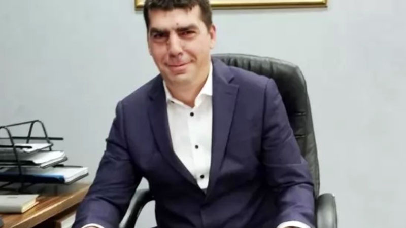 Чистка и в АПИ! Йордан Вълчев е освободен, временно агенцията ще ръководи Стоян Николов