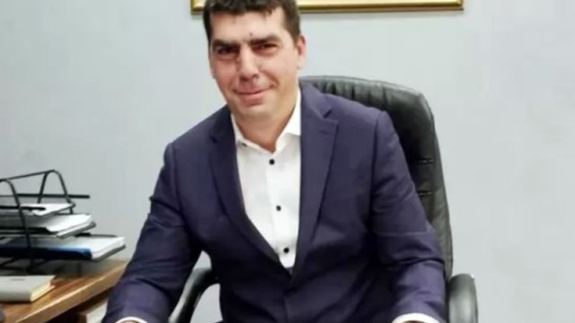 Чистка и в АПИ! Йордан Вълчев е освободен, временно агенцията ще ръководи Стоян Николов