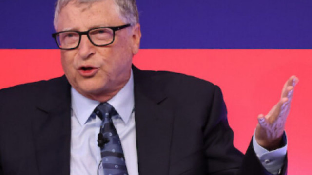 Бил Гейтс признал за две извънбрачни връзки с рускини