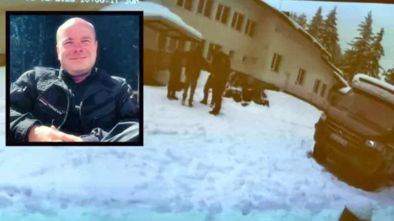 Погребаха в Монтана един от загиналите в хижа "Петрохан" Ивайло Иванов